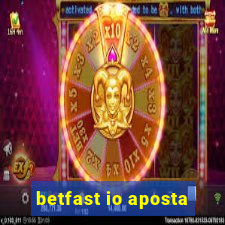 betfast io aposta